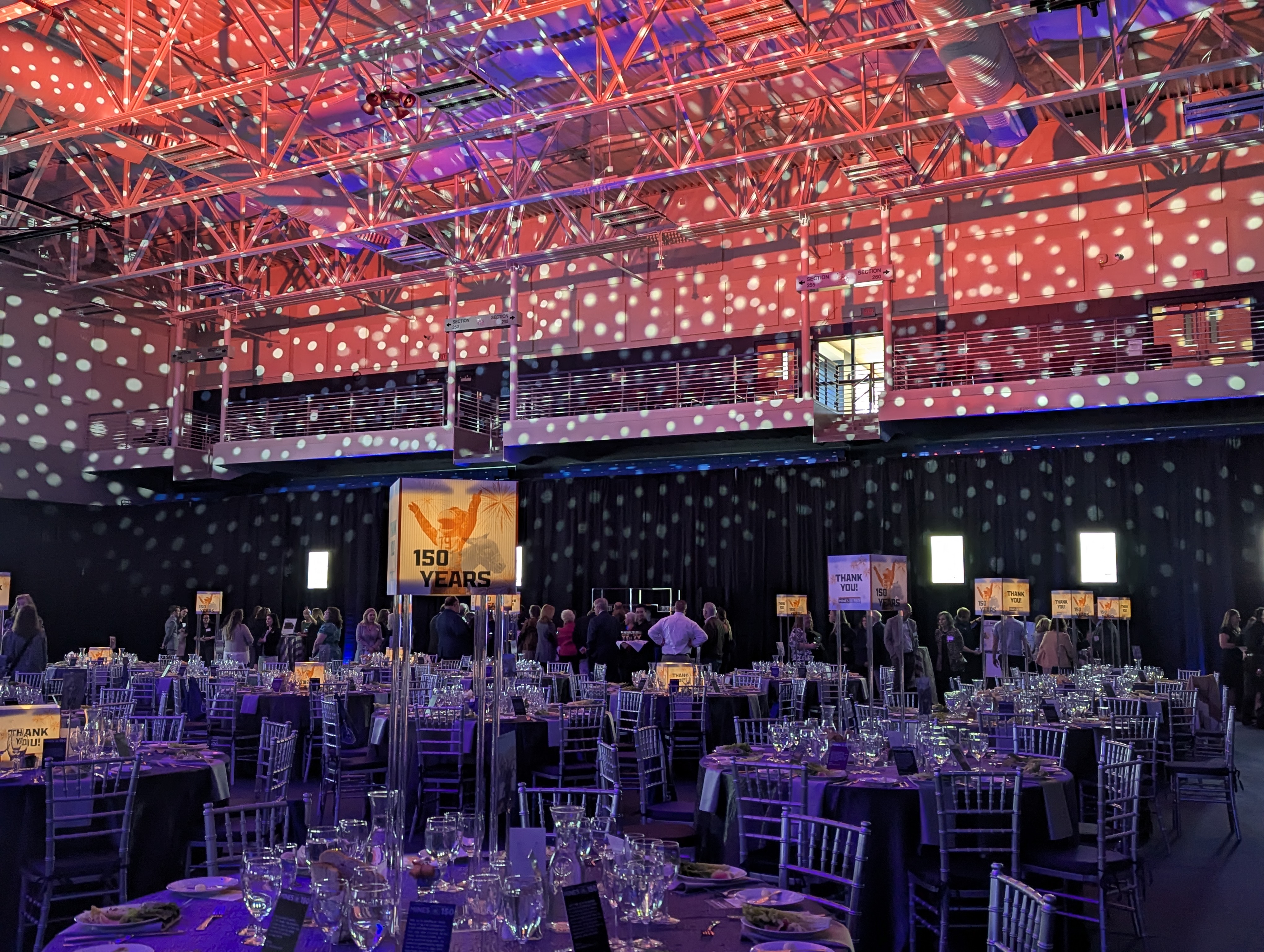 Colorado School of Mines, Golden Colorado